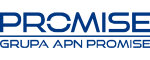 Logo firmy APN Promise