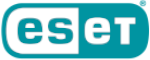 Logo firmy ESET